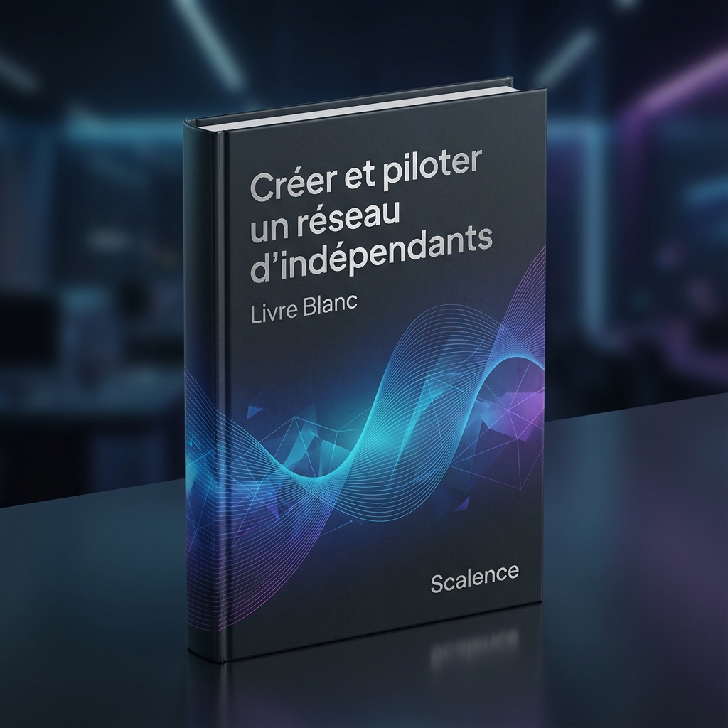 Livre blanc Scalence